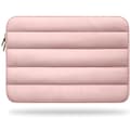 Computer Håndtaske Blød Puff 12,9-13,3 Tommer Pink