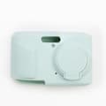 Etui til Kodak PIXPROFZ45 kamera silikonetui (Light green)