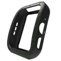 Skyddsfodral för OPPO Watch 3pro (Svart-Grön)