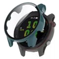 Sopii Garmin Vivoactive 4 -suojakotelolle, vihreä