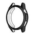 Pikkukuva 3 / 5: Suojakotelo Huawei Watch Gt Runner -kellolle, musta
