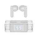 Miniatyrbild 2 av 5: True Wireless Bluetooth Hörlurar SP28 in-ear högkvalitativ Bluetooth 5.3 lång batteritid Svart