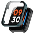 Beskyttelsesetui til Realme watch3 (Mørkegrøn)