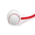 Miniatyrbild 4 av 5: Baseboll Kastband Basebolltränare Träningsmotståndsband Baseboll Kastträningsband Utrustning Gul Red