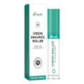Miniatyrbillede 1 af 5: Synsforbedrende roll-on til kvinder og mænd, naturlige ingredienser, øjenroll-on til mænd og kvinder 1pc