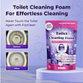 Pikkukuva 2 / 5: Fizzclean Vessan Vaahtopuhdistaja, Insta-Action Fizzclean Vaahtopuhdistaja GS 100g