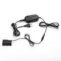 Miniatyrbild 3 av 5: LP-E6 Dummy Batterikamera Dummy Kopplare För 5D2 5D3 5D4 6D 6D2 60D 7D 7D2 70D 80D 90D 5DSR R R5 R6