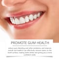 Pikkukuva 3 / 5: Oralhoe Suunpuhdistusvaahto Hampaiden Puhdistus Valkaisu Raikas Hengitys Vaahtopuhdistus 60Ml