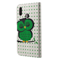 Pikkukuva 2 / 4: P20 Lite PU -kotelo