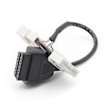 Miniatyrbild 4 av 5: TESLA MODEL 3 och Model Y OBD2-ADAPTER för Scan My Tesla Model [kk] GS