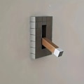 Miniatyrbild 4 av 4: Ljusströmbrytarskydd för spelrum, 1-vägs strömbrytare, Min Värld-rumsinredning, Mer robust, 1-facks standardstorlek för dekoration GS