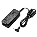 Miniatyrbild 1 av 5: Strömadapter AC-adapter 19V 2.1A 40W för Samsung NP900X3C NP900X4C NP900X3A NP900X1