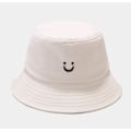 Miniatyrbild 1 av 5: Färgglad fiskehatt för vuxna (unisex), beige GS