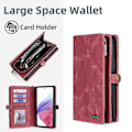 Miniatyrbild 5 av 5: Skal för Galaxy A32 4G (EU-version) [D] Flerfärgad GS Multicolor Red