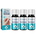 Pikkukuva 1 / 5: Hengittävä ja vedenpitävä haavanparannusgeeli nestemäinen sidos haavalaastari nestemäinen laastari spray haavan hemostaattinen liima 3pcs