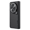 Miniatyrbild 4 av 5: NILLKIN Oppo Find N3/OnePlus Open Frostat Skydd Ställ Telefonfodral Grön GS