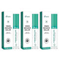 Miniatyrbillede 1 af 5: Synsforbedrende roll-on til kvinder og mænd, naturlige ingredienser, øjenroll-on til mænd og kvinder 3pcs