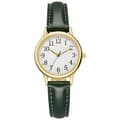 Dameklokker Armbåndsur green