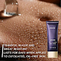Miniatyrbild 4 av 5: Body Coverage Perfector, Vattentät Tatueringstäckande Makeup, Högpigmenterad Kroppskorrigering 2pcs