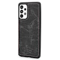 Miniatyrbild 3 av 5: Skal för Galaxy A32 4G (EU-version) [D] Flerfärgad GS Multicolor Black