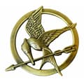 Hunger Games Mockingjay Brosje-FS-