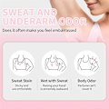 Miniatyrbild 4 av 5: 2x Doft Antiperspirant Spray För Att Avlägsna Svettlukt Under Armarna Antiperspirant GS