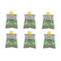 Koolmei 6-pack Hängande Flugfälla Påse