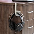 Miniatyrbild 4 av 5: 1/2/4 st Punch-Free Hattställ â€‹Krokar Set Hushåll Vattentät Vägg Hängare för Sovrum Hem 1pc