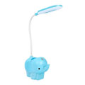 Pikkukuva 1 / 5: Convet USB LED -lukuvalaisin, silmäystävällinen ja joustava Blue