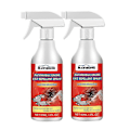 Miniatyrbild 1 av 5: 2x Råttavvisande Spray för Inomhusbruk Hushåll Bilmotor 60ml