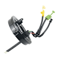 Miniatyrbild 4 av 5: Styrvinkelsensor för C-klass W203 CLK W209 2095400145 2034640118 A0004640618 A2095400145 GS