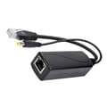 PS5712AT IEEE802.3 Af/At 48V 30W Isolert 12V 2A Poe Splitter