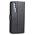 Pikkukuva 3 / 5: Nahkakotelo Huawei Honor 20 Pro -puhelimelle Black