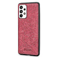 Miniatyrbild 3 av 5: Skal för Galaxy A32 4G (EU-version) GS Multicolor Red