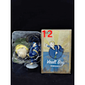 Pikkukuva 2 / 4: Fallout Vault Boy Bobble Head PVC Toimintahahmo Keräilyfiguuri Lelumalli Style 12