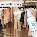 Miniatyrbild 2 av 5: 1-3 st Multifunktionell Antistatisk Spray 100ml Statisk Dödar Spray Klädvård Statisk Spray 3pcs
