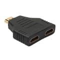 1 till 2 HDMI-splitter [jkw]