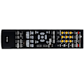 Miniatyrbild 4 av 5: RC-1120 Fjärrkontroll för AV-Receiver Modeller AVR-590 DHT590BA AVR-1610 AVR-1910 AVR1802 AVR2506 AVR2803 AVR3805 Black