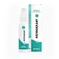 Miniatyrbillede 1 af 5: Odaban Antiperspirant Deodorant Spray 30ml Til Svedige Hænder Svedige Fødder Sved