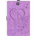 Pikkukuva 4 / 5: (Liila) Sopii Samsung Galaxy S6 Lite/2022/p613/p619/p618 P GS