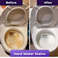 Pikkukuva 4 / 5: Fizzclean Vessan Vaahtopuhdistaja, Insta-Action Fizzclean Vaahtopuhdistaja GS 100g