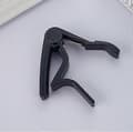 Gitarr Capo - Svart, 1-pack