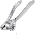 Vitlökspress Aluminium 2-pack FRDELMA