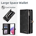 Miniatyrbild 5 av 5: Skal för Galaxy A32 4G (EU-version) [D] Flerfärgad GS Multicolor Black