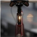 Pikkukuva 4 / 5: Led-pyörän takavalo, Photo Drop -pyöränvalo, Pyörän takavalot, Led-pyörän takavalo Ladattava USB-polkupyörän takavalo