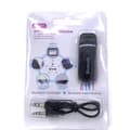 Miniatyrbillede 4 af 4: Trådløs Bluetooth-adapter USB-modtager Sender 2-i-1 Trådløs Musikmodtager 5.0 Bluetooth-sender
