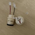 Miniatyrbild 3 av 4: 2-pack LED digital display duschhuvud LED digital display kran Digital display duschrum dedikerad hydraulisk generator