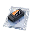 Pikkukuva 2 / 5: ELM327 Bluetooth V1.5 obd2 autonäyttö OBDII auton diagnosointitesterin laukku/laatikko