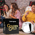 Pikkukuva 3 / 4: Golden Against Golden, Golden Game, Night Game, Joulu, Ultimate Perhekorttipeli