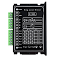 Miniatyrbillede 1 af 3: B1206 Fuld/halv trin driver 2-faset skridtmotordriver Driftspænding 120v